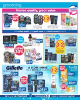 Clicks brochure July 2025 page 28