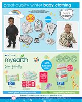 Clicks brochure July 2025 page 32