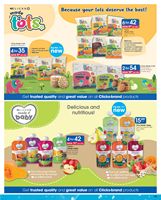 Clicks brochure July 2025 page 33