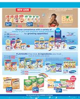 Clicks brochure July 2025 page 35