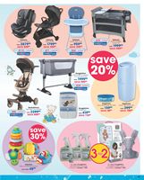 Clicks brochure July 2025 page 41