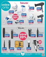 Clicks brochure July 2025 page 42