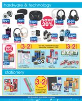 Clicks brochure July 2025 page 43