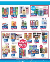 Clicks brochure July 2025 page 51