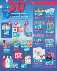 Clicks brochure August 2025 page 6