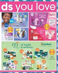 Clicks brochure August 2025 page 11