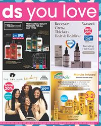 Clicks brochure August 2025 page 13