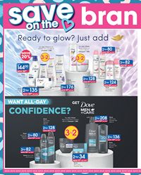 Clicks brochure August 2025 page 14