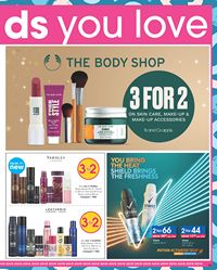 Clicks brochure August 2025 page 15