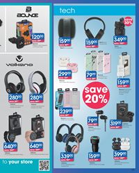 Clicks brochure August 2025 page 21