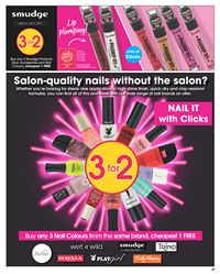 Clicks brochure August 2025 page 37