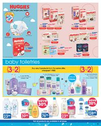 Clicks brochure August 2025 page 53