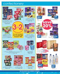 Clicks brochure August 2025 page 59