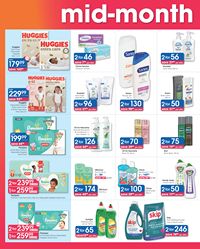 Clicks brochure September 2025 page 2