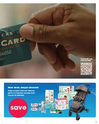 Clicks brochure September 2025 page 5