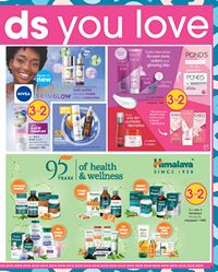 Clicks brochure September 2025 page 9