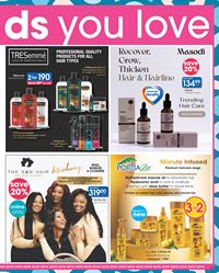 Clicks brochure September 2025 page 11