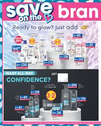 Clicks brochure September 2025 page 12