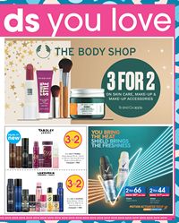 Clicks brochure September 2025 page 13