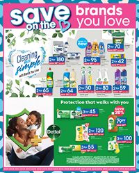 Clicks brochure September 2025 page 16