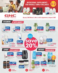 Clicks brochure September 2025 page 26