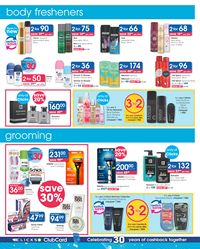 Clicks brochure September 2025 page 40