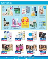 Clicks brochure September 2025 page 42