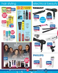 Clicks brochure September 2025 page 44