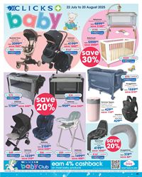 Clicks brochure September 2025 page 47