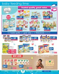 Clicks brochure September 2025 page 50