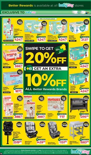 Dischem brochure January 2026 page 51