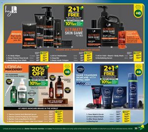 Dischem brochure December 2026 page 36