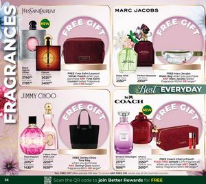 Dischem brochure December 2026 page 37