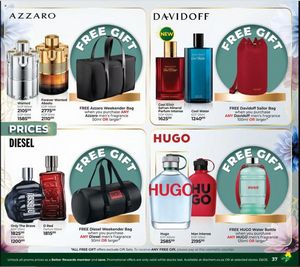 Dischem brochure December 2026 page 38