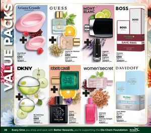 Dischem brochure December 2026 page 39
