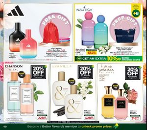 Dischem brochure December 2026 page 41