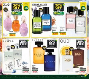 Dischem brochure December 2026 page 42