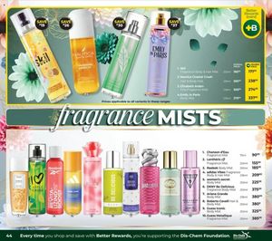 Dischem brochure December 2026 page 45