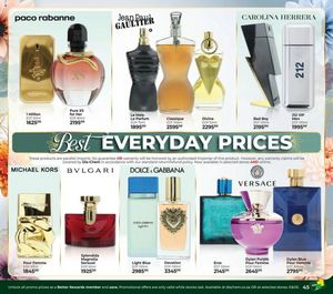 Dischem brochure December 2026 page 46