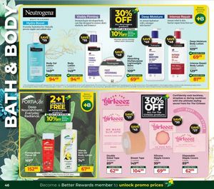 Dischem brochure December 2026 page 47