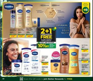 Dischem brochure December 2026 page 48