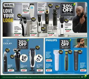 Dischem brochure December 2026 page 52