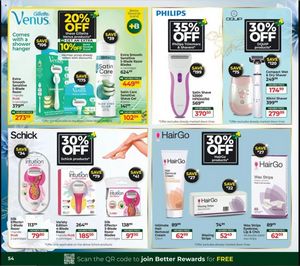 Dischem brochure December 2026 page 53