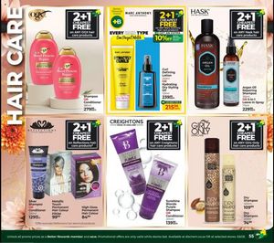Dischem brochure December 2026 page 54
