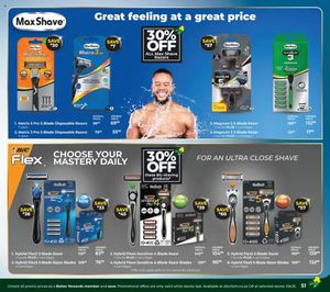 Dischem brochure December 2026 page 56