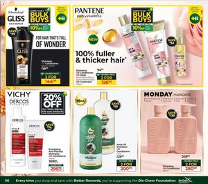 Dischem brochure December 2026 page 57