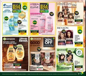 Dischem brochure December 2026 page 58