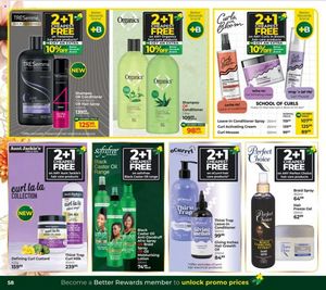 Dischem brochure December 2026 page 59