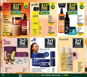 Dischem brochure December 2026 page 61
