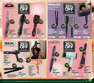 Dischem brochure December 2026 page 62